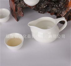 中秋獻禮 「8入仙韻茶壺組」創意茶具套裝，禮贈親人意更濃